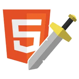 Logotipo de Retos de HTML