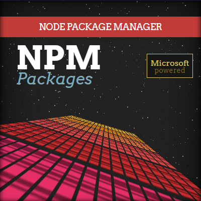 NPM (Node Package Manager)
