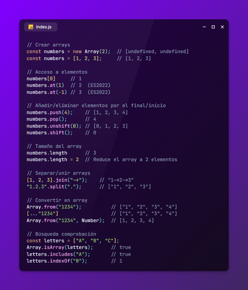 Check For Differences In Two Arrays Javascript