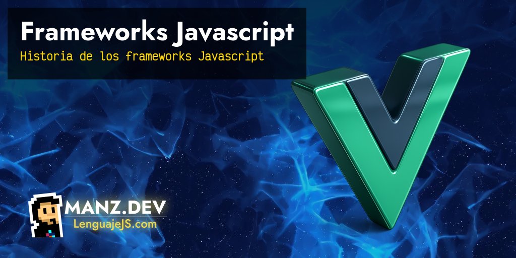 Frameworks Javascript - Javascript en español