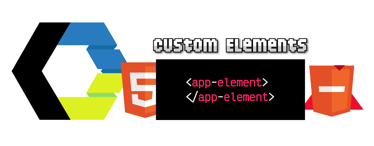 WebComponents: Bases de Custom Elements