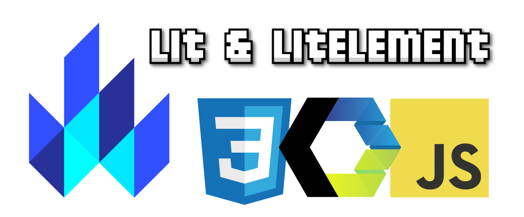 LitElement: WebComponents