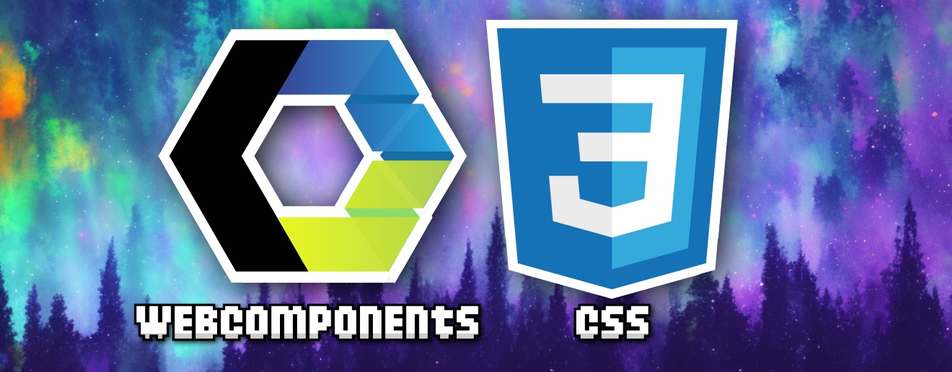 CSS en WebComponents